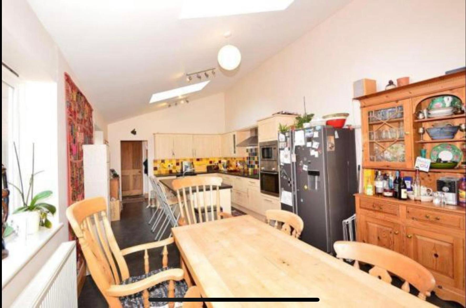 Anita'S Home In Kidderminster Eksteriør bilde