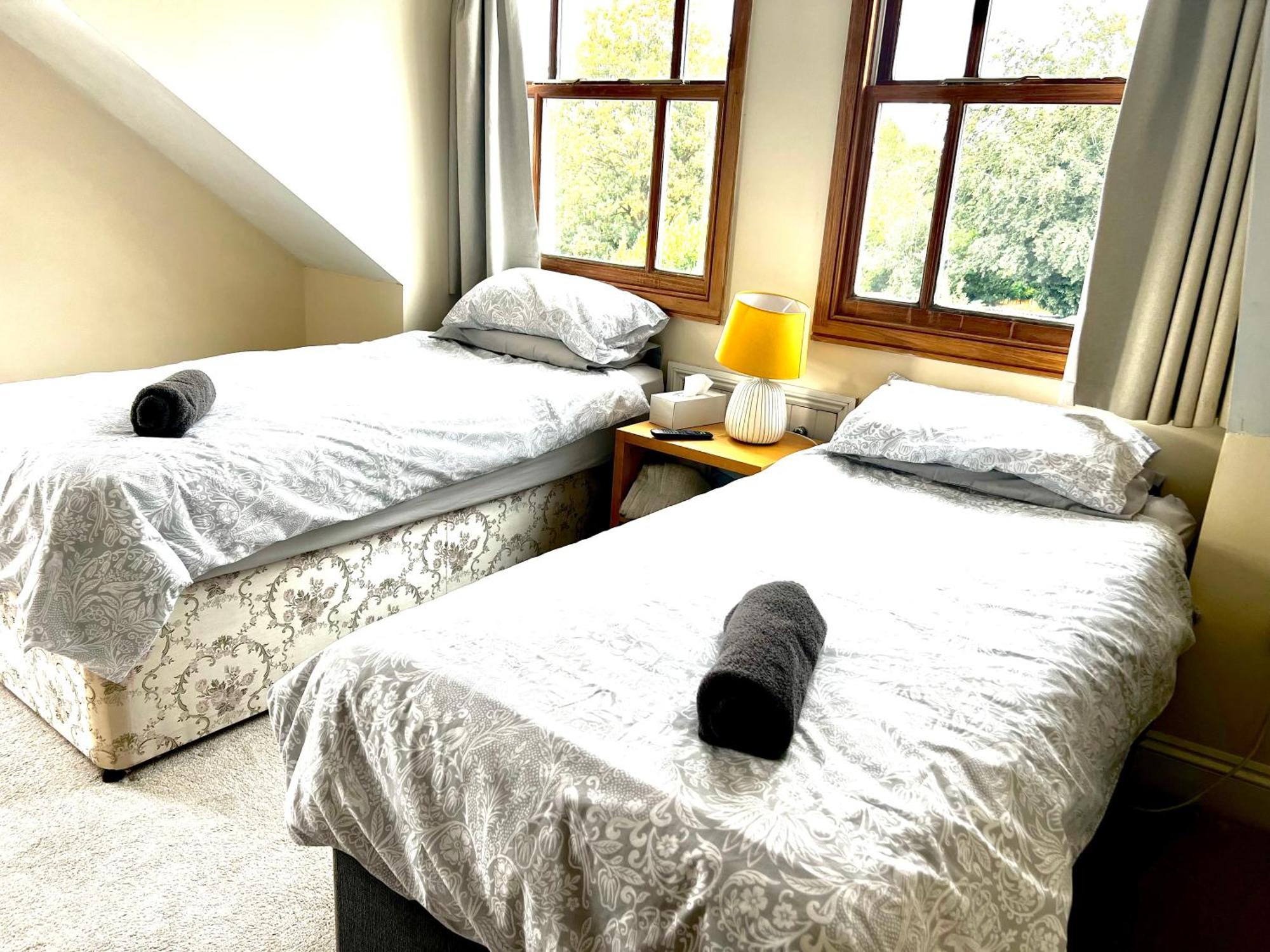 Anita'S Home In Kidderminster Eksteriør bilde